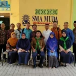 Foskam Bagian Barat Adakan Pertemuan, Ini Hasilnya