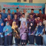 Kepala Sekolah Itu Paling Sedikit Dosanya