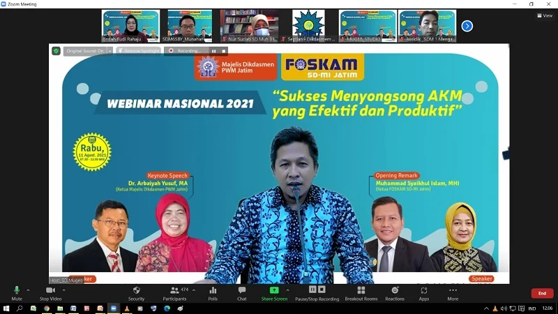 Pekerjaan Terbaik Itu Direncanakan, Bukan Diarsip