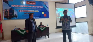 Rahasia Sukses PPDB Dibahas dalam Sharing Session Foskam SD/MI Jawa Timur