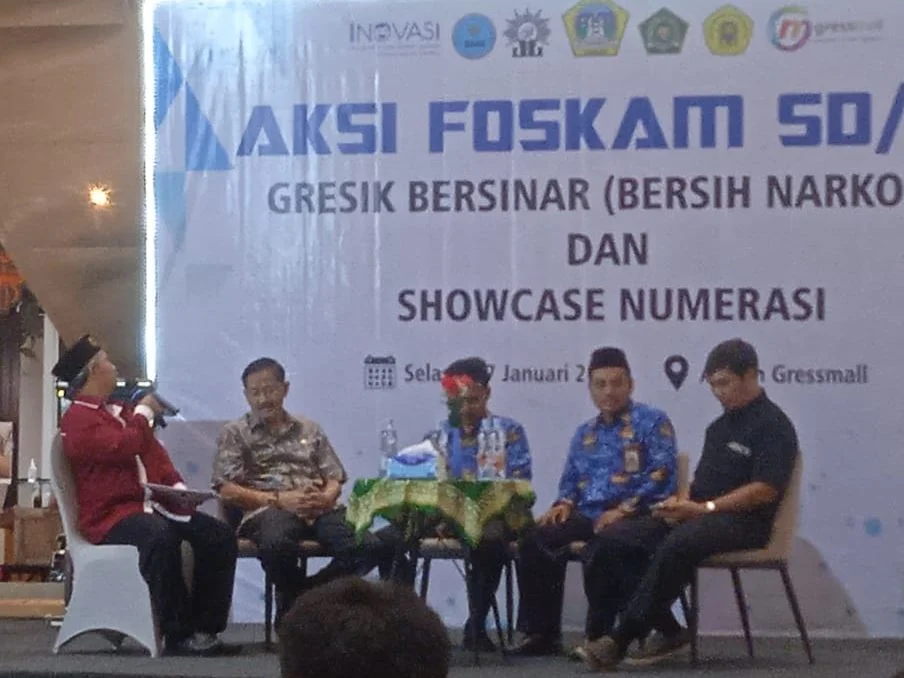 Faktor Ridha Orangtua pada Pendidikan Anak