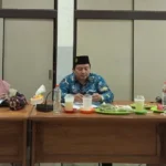 Pengurus Inti Foskam Rapat, Ini 5 Keputusannya