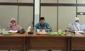 Pengurus Inti Foskam Rapat, Ini 5 Keputusannya