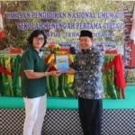 Foskam SMP-MTs Jatim Studi Banding Sekolah Bali