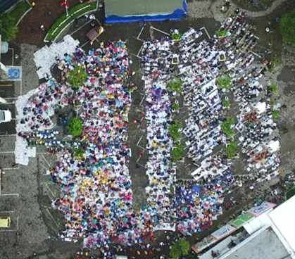 Ini Penjelasan jika Lafal Allah di Kajian Pencerah UMSurabaya Bukan Rekayasa