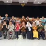 Gus Irsyad Bupati Pasuruan: Ambil Inspirasi dari Lagu Sang Surya!