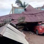 Muhammadiyah Terjunkan Relawan Tangani Korban Gempa Aceh