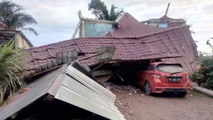 Muhammadiyah Terjunkan Relawan Tangani Korban Gempa Aceh