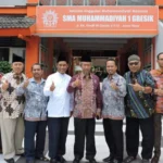 Sekolah Muhammadiyah Inovatif Ini Bertabur Guru Pemimpin