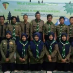 Hizbul Wathan UMM Perkuat Jiwa Kepemimpinan Kader Penuntun