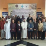 12 Universitas Muhammadiyah Teken MoU dengan Islamic University of Minnessota USA