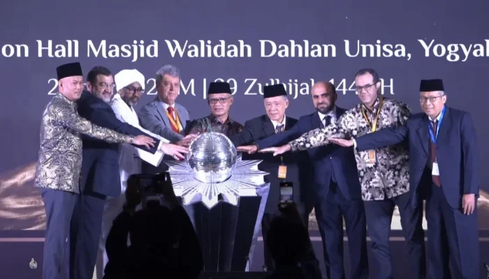 KHGT: Upaya Mempersatukan Umat Islam dalam Satu Sistem Penanggalan