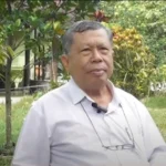 Tokoh Cendekiawan Muslim Fuad Amsyari Wafat