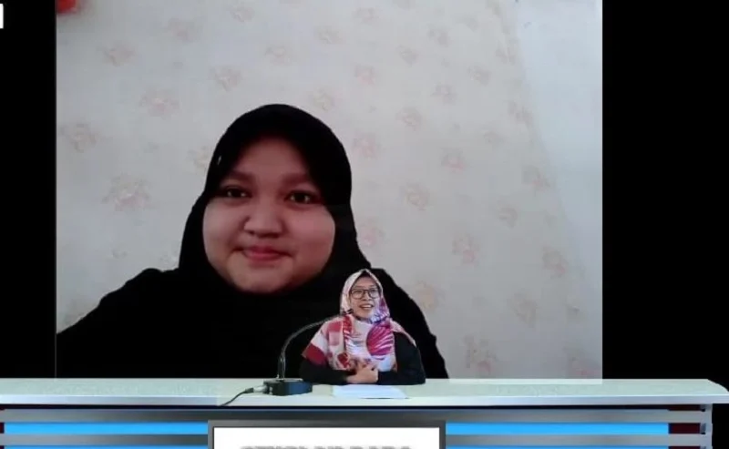 Aku Cantik dengan Caraku