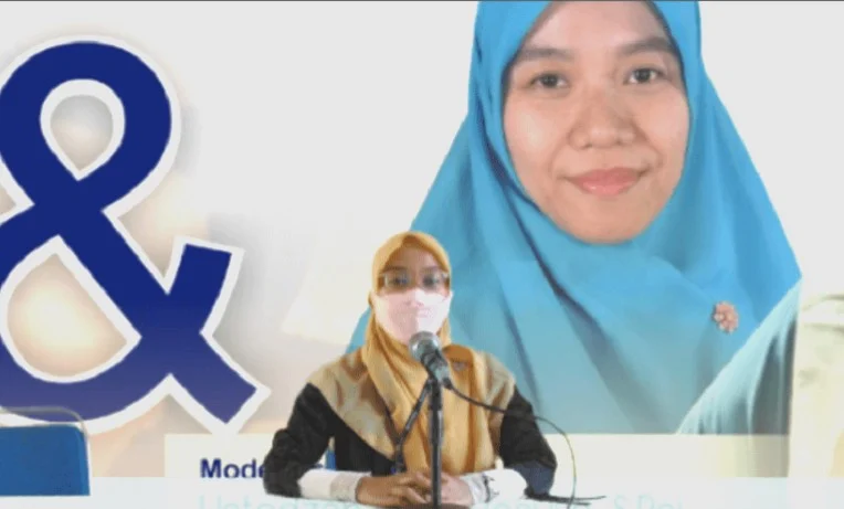 Cinta dan Cita yang Memotivasi Diri