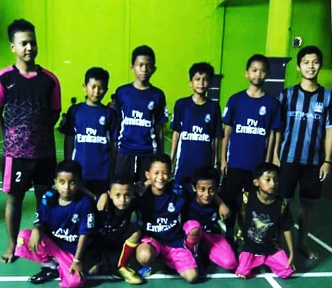 Madin Muhammadiyah Kutukulon: Madrasah Tua dengan Prestasi Modern