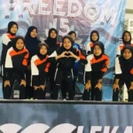 Kejutan Tim Futsal SMPM 5 Bungah di Turnamen Freedom