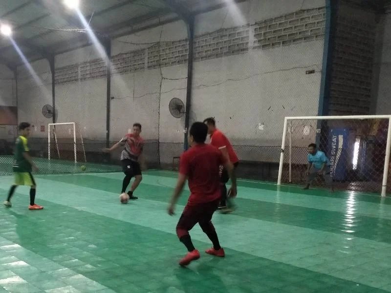 Popmu Pemuda Muhammadiyah Digelar, Ini Acaranya