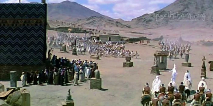 Fathu Mekkah, Ini Pasukan yang Dihadapi Nabi