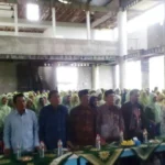 Resmi Digunakan, Gedung Dakwah yang Diimpikan Muhammadiyah Laren