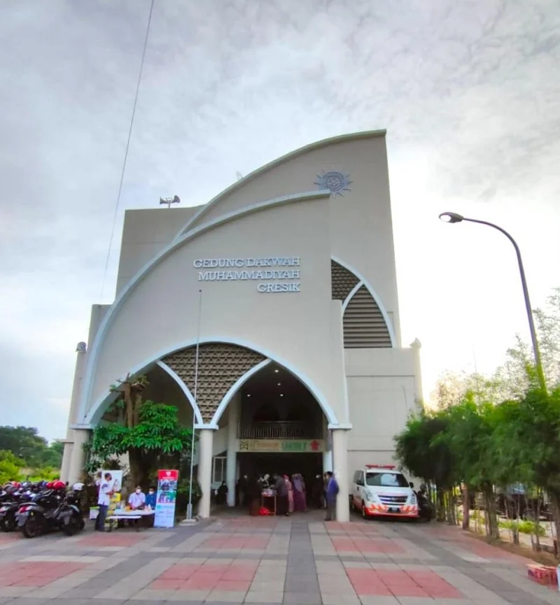 Musyda Ke-11 Muhammadiyah Gresik Akan Diikuti 367 Anggota, PCM Cerme Terbanyak