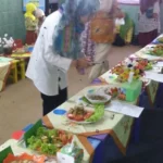 Melawan Bahaya 5 P, 300 Ibu Wali Murid Demo GERAMI