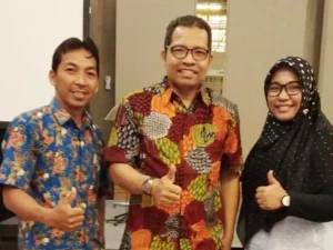Penyegaran K-13, Pendidikan Karakter Jangan Cuma Diomongkan tapi Praktikkan