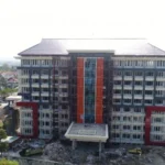 Peserta Membludak, UMM Gunakan GKB IV untuk Tes Camaba Gelombang Dua