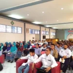 Jelang Liburan Idul Fitri, Karyawan AUM Ikuti Pembinaan