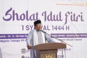 Dua Amalan Jelang Tidur Jadikan Sahabat Ini Calon Penghuni Surga