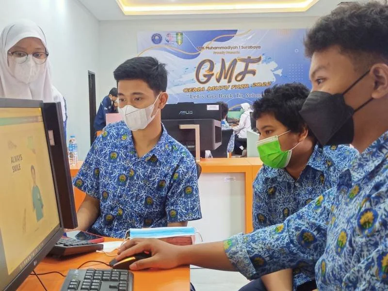 Festival Gema Mutu Fair, Peserta Tak Mau Pulang