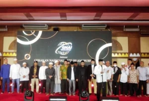 Anti Islamofobia Mulai Bergerak