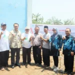 Gerakan Tanam Pohon, Ini Pesan Sekum Muhammadiyah