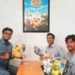 Hanya Tamat SMP, tapi Karya Kreatif Kader Muhammadiyah Ini Ditayangkan Indosiar 91 Episode