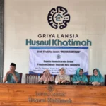 Makesos PDA Surabaya Gelar Studi Tiru ke Griya Lansia Husnul Khatimah Malang