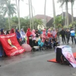 Jelang 14 Pebruari, IMM Sebarkan GSM