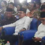 Ketua PWM Saad Ibrahim: Gus Ipul Pantas Jadi Ketua Muhammadiyah Jatim