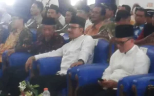 Ketua PWM Saad Ibrahim: Gus Ipul Pantas Jadi Ketua Muhammadiyah Jatim