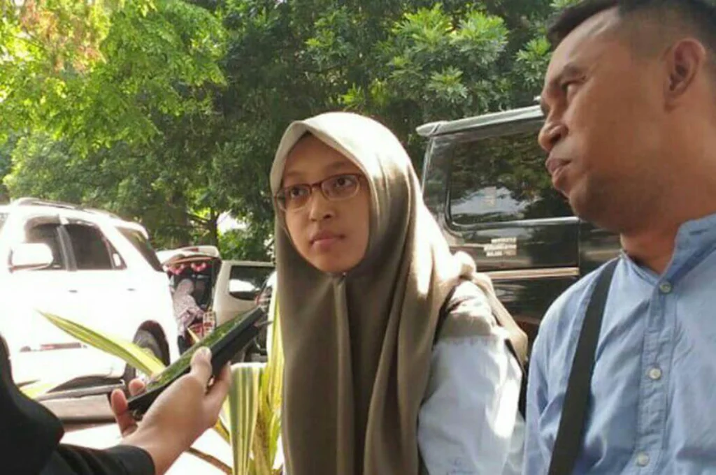 Sering Lihat UMM di TV, Gadis Papua Ini Ikuti Tes Penerimaan Mahasiswa Baru