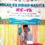 Gagal Final ME Awards 2021, Santri Ini Dapat Permintaan Tausiah