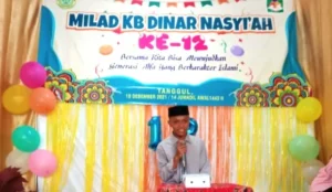 Gagal Final ME Awards 2021, Santri Ini Dapat Permintaan Tausiah