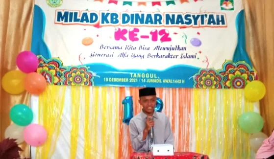 Gagal Final ME Awards 2021, Santri Ini Dapat Permintaan Tausiah