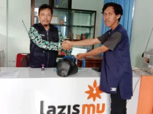 IMM Pacitan Galang Dana Banjir  Terkumpul Rp 12,6 Juta