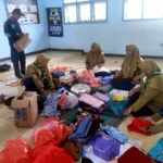 Peduli Banjir Lebak, 3 Organisasi Ini Galang Sampah