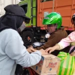 Galang Dana Semeru, AMM Situbondo Peroleh Rp 7,1 Juta