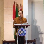 Di Sela Kesibukan, Jenderal Soedirman Ikuti Pengajian di Masjid Kauman