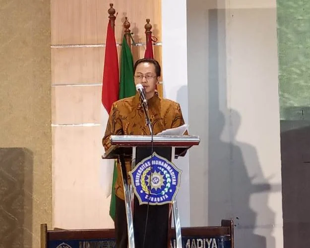 Di Sela Kesibukan, Jenderal Soedirman Ikuti Pengajian di Masjid Kauman