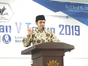 Pengalaman Hidup Mengubah Cita-Cita Dokter Kreatif Ini