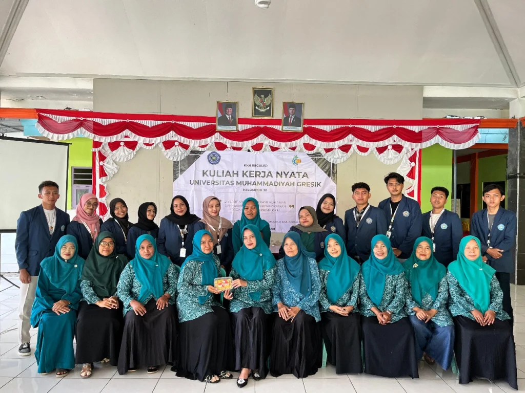 Nugget Klorang, Inovasi Mahasiswa KKN UMG untuk Tingkatkan Nilai Ekonomi Kerang Hijau