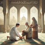 Birrul Walidain dan ‘Uququl Walidain
